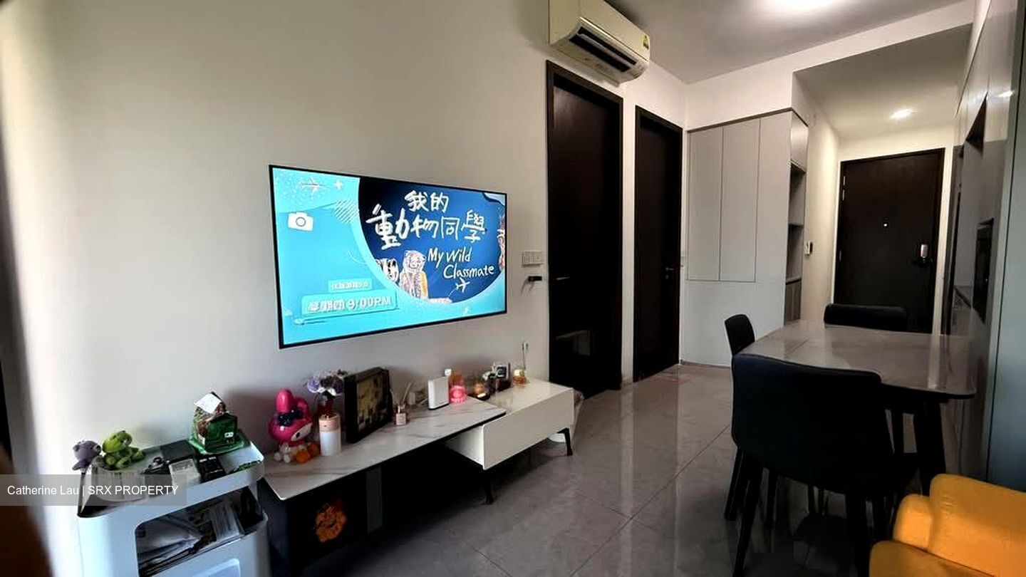 Parc Clematis (D5), Apartment #576329141